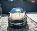 Зелений Форд Фієста, об'ємом двигуна 1 л та пробігом 104 тис. км за 5500 $, фото 1 на Automoto.ua