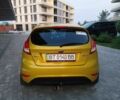 Зелений Форд Фієста, об'ємом двигуна 1.5 л та пробігом 230 тис. км за 5201 $, фото 3 на Automoto.ua