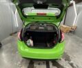 Зеленый Форд Фиеста, объемом двигателя 1.6 л и пробегом 90 тыс. км за 7300 $, фото 9 на Automoto.ua