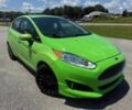 Зелений Форд Фієста, об'ємом двигуна 1.6 л та пробігом 134 тис. км за 3000 $, фото 1 на Automoto.ua