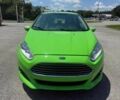 Зелений Форд Фієста, об'ємом двигуна 1.6 л та пробігом 134 тис. км за 3000 $, фото 1 на Automoto.ua