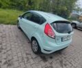 Зелений Форд Фієста, об'ємом двигуна 1 л та пробігом 95 тис. км за 8300 $, фото 2 на Automoto.ua