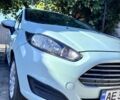 Зелений Форд Фієста, об'ємом двигуна 1 л та пробігом 150 тис. км за 8000 $, фото 7 на Automoto.ua