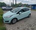 Зеленый Форд Фиеста, объемом двигателя 1 л и пробегом 105 тыс. км за 8300 $, фото 7 на Automoto.ua