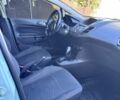 Зелений Форд Фієста, об'ємом двигуна 1 л та пробігом 150 тис. км за 8000 $, фото 3 на Automoto.ua