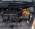 Зеленый Форд Фиеста, объемом двигателя 1.6 л и пробегом 128 тыс. км за 10700 $, фото 24 на Automoto.ua