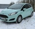 Зелений Форд Фієста, об'ємом двигуна 1 л та пробігом 151 тис. км за 6500 $, фото 1 на Automoto.ua