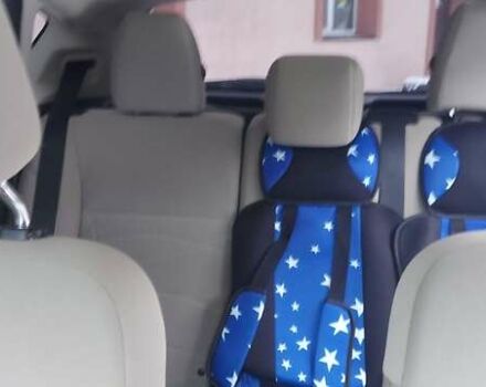 Зеленый Форд Фиеста, объемом двигателя 1.6 л и пробегом 128 тыс. км за 10700 $, фото 19 на Automoto.ua