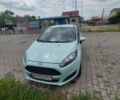 Зеленый Форд Фиеста, объемом двигателя 1 л и пробегом 105 тыс. км за 8300 $, фото 1 на Automoto.ua