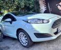 Зелений Форд Фієста, об'ємом двигуна 1 л та пробігом 150 тис. км за 8000 $, фото 1 на Automoto.ua