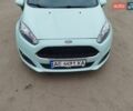 Зелений Форд Фієста, об'ємом двигуна 1 л та пробігом 91 тис. км за 10150 $, фото 1 на Automoto.ua