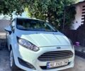 Зелений Форд Фієста, об'ємом двигуна 1 л та пробігом 150 тис. км за 8000 $, фото 1 на Automoto.ua