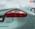 Зелений Форд Фієста, об'ємом двигуна 1.6 л та пробігом 182 тис. км за 9249 $, фото 9 на Automoto.ua