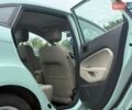 Зелений Форд Фієста, об'ємом двигуна 1.6 л та пробігом 182 тис. км за 9249 $, фото 35 на Automoto.ua