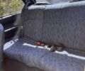Зеленый Форд Фиеста, объемом двигателя 1.1 л и пробегом 115 тыс. км за 1400 $, фото 5 на Automoto.ua