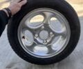 Зеленый Форд Фиеста, объемом двигателя 1.1 л и пробегом 115 тыс. км за 1400 $, фото 7 на Automoto.ua