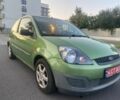 Зелений Форд Фієста, об'ємом двигуна 1.3 л та пробігом 250 тис. км за 3495 $, фото 1 на Automoto.ua