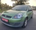 Зелений Форд Фієста, об'ємом двигуна 1.3 л та пробігом 250 тис. км за 3495 $, фото 2 на Automoto.ua