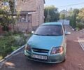 Зелений Форд Фієста, об'ємом двигуна 1.5 л та пробігом 454 тис. км за 2999 $, фото 1 на Automoto.ua