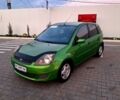 Зеленый Форд Фиеста, объемом двигателя 1.4 л и пробегом 170 тыс. км за 4000 $, фото 1 на Automoto.ua