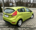 Зелений Форд Фієста, об'ємом двигуна 1.24 л та пробігом 129 тис. км за 5500 $, фото 3 на Automoto.ua