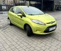 Зелений Форд Фієста, об'ємом двигуна 1.24 л та пробігом 129 тис. км за 5500 $, фото 2 на Automoto.ua