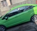 Зелений Форд Фієста, об'ємом двигуна 1.6 л та пробігом 136 тис. км за 7300 $, фото 4 на Automoto.ua