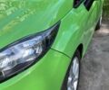 Зелений Форд Фієста, об'ємом двигуна 1.6 л та пробігом 136 тис. км за 7300 $, фото 1 на Automoto.ua