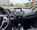 Зеленый Форд Фиеста, объемом двигателя 1.6 л и пробегом 62 тыс. км за 9200 $, фото 22 на Automoto.ua