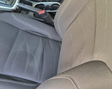 Зеленый Форд Фиеста, объемом двигателя 1.6 л и пробегом 105 тыс. км за 6700 $, фото 12 на Automoto.ua