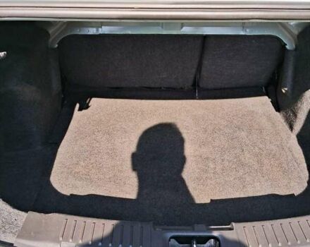 Зеленый Форд Фиеста, объемом двигателя 1.6 л и пробегом 105 тыс. км за 6700 $, фото 16 на Automoto.ua