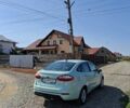 Зеленый Форд Фиеста, объемом двигателя 1.6 л и пробегом 105 тыс. км за 6700 $, фото 4 на Automoto.ua