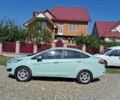 Зеленый Форд Фиеста, объемом двигателя 1.6 л и пробегом 105 тыс. км за 6700 $, фото 17 на Automoto.ua