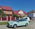 Зеленый Форд Фиеста, объемом двигателя 1.6 л и пробегом 105 тыс. км за 6700 $, фото 7 на Automoto.ua