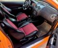 Оранжевый Форд Фиеста, объемом двигателя 2 л и пробегом 187 тыс. км за 4300 $, фото 11 на Automoto.ua