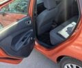 Помаранчевий Форд Фієста, об'ємом двигуна 1.39 л та пробігом 176 тис. км за 7000 $, фото 2 на Automoto.ua