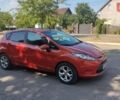 Помаранчевий Форд Фієста, об'ємом двигуна 1.4 л та пробігом 82 тис. км за 7600 $, фото 12 на Automoto.ua