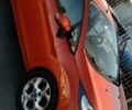Форд Фиеста 2011 в Киеве на Automoto.ua Оранжевый Форд Фиеста, объемом двигателя 1.4 л и пробегом 131 тыс. км за 8500 $, фото 10 на Automoto.ua