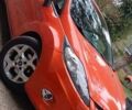 Форд Фиеста 2011 в Киеве на Automoto.ua Оранжевый Форд Фиеста, объемом двигателя 1.4 л и пробегом 131 тыс. км за 8500 $, фото 1 на Automoto.ua
