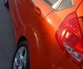 Форд Фиеста 2011 в Киеве на Automoto.ua Оранжевый Форд Фиеста, объемом двигателя 1.4 л и пробегом 131 тыс. км за 8500 $, фото 17 на Automoto.ua