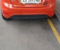 Форд Фиеста 2011 в Киеве на Automoto.ua Оранжевый Форд Фиеста, объемом двигателя 1.4 л и пробегом 131 тыс. км за 8500 $, фото 4 на Automoto.ua