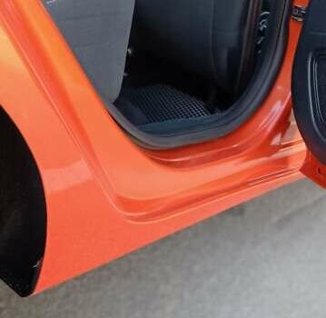 Форд Фиеста 2011 в Киеве на Automoto.ua Оранжевый Форд Фиеста, объемом двигателя 1.4 л и пробегом 131 тыс. км за 8500 $, фото 11 на Automoto.ua