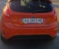 Форд Фиеста 2011 в Киеве на Automoto.ua Оранжевый Форд Фиеста, объемом двигателя 1.4 л и пробегом 131 тыс. км за 8500 $, фото 18 на Automoto.ua