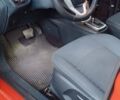 Форд Фиеста 2011 в Киеве на Automoto.ua Оранжевый Форд Фиеста, объемом двигателя 1.4 л и пробегом 131 тыс. км за 8500 $, фото 5 на Automoto.ua