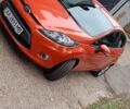 Форд Фиеста 2011 в Киеве на Automoto.ua Оранжевый Форд Фиеста, объемом двигателя 1.4 л и пробегом 131 тыс. км за 8500 $, фото 21 на Automoto.ua