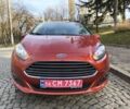 Помаранчевий Форд Фієста, об'ємом двигуна 0 л та пробігом 271 тис. км за 6800 $, фото 1 на Automoto.ua