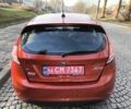 Помаранчевий Форд Фієста, об'ємом двигуна 0 л та пробігом 271 тис. км за 6800 $, фото 13 на Automoto.ua