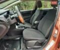 Форд Фиеста 2017 в Ивано-Франковске на Automoto.ua Оранжевый Форд Фиеста, объемом двигателя 1.6 л и пробегом 124 тыс. км за 8500 $, фото 1 на Automoto.ua