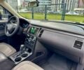 Білий Форд Флекс, об'ємом двигуна 3.5 л та пробігом 224 тис. км за 13500 $, фото 14 на Automoto.ua