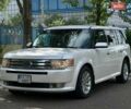 Білий Форд Флекс, об'ємом двигуна 3.5 л та пробігом 335 тис. км за 8900 $, фото 1 на Automoto.ua